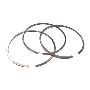 View Engine Piston Ring Full-Sized Product Image 1 of 1